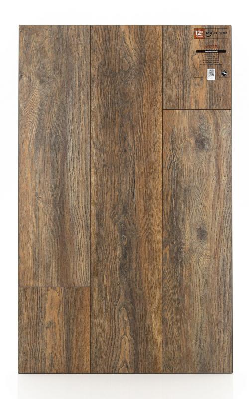 Ламинат My Floor Дуб Портовый M1203