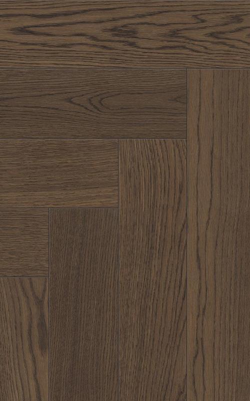 Паркетная доска Alpine Floor Дуб Благородный ECO 30-7