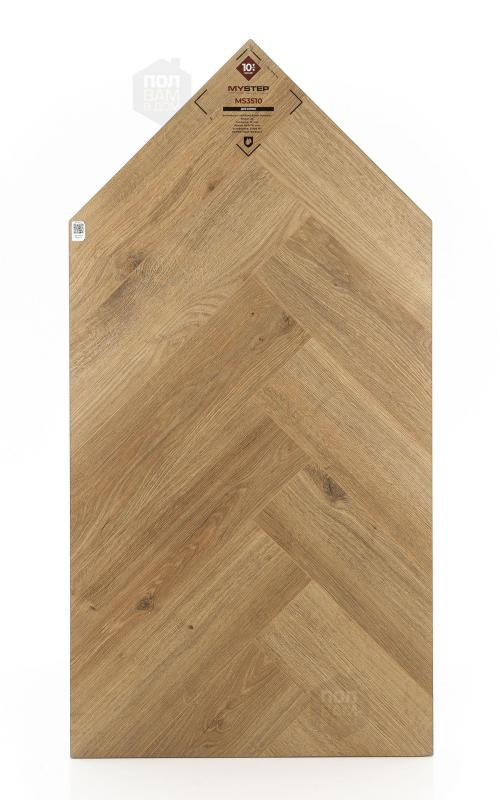 Ламинат My Step Дуб Сурин MS3510