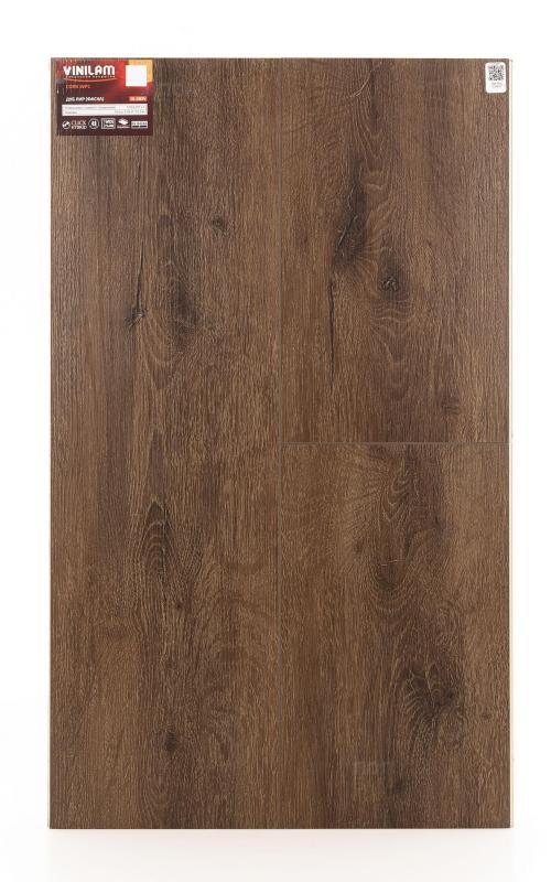 Виниловый ламинат Vinilam Дуб Лир 10-085V