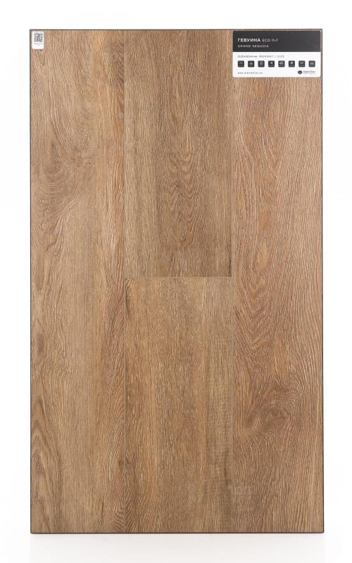 SPC ламинат Alpine Floor Гевуина ECO 11-7