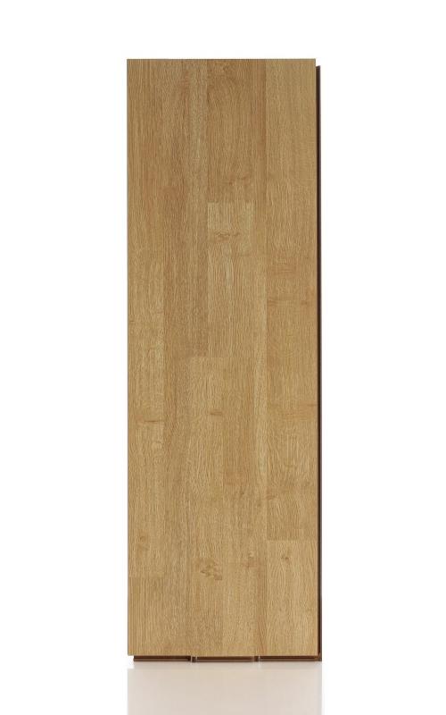 Ламинат FloorWay Дуб выбеленный BX-39A