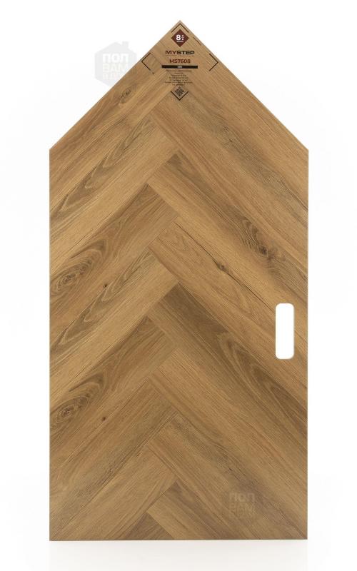 Ламинат My Step Лидо MS7608