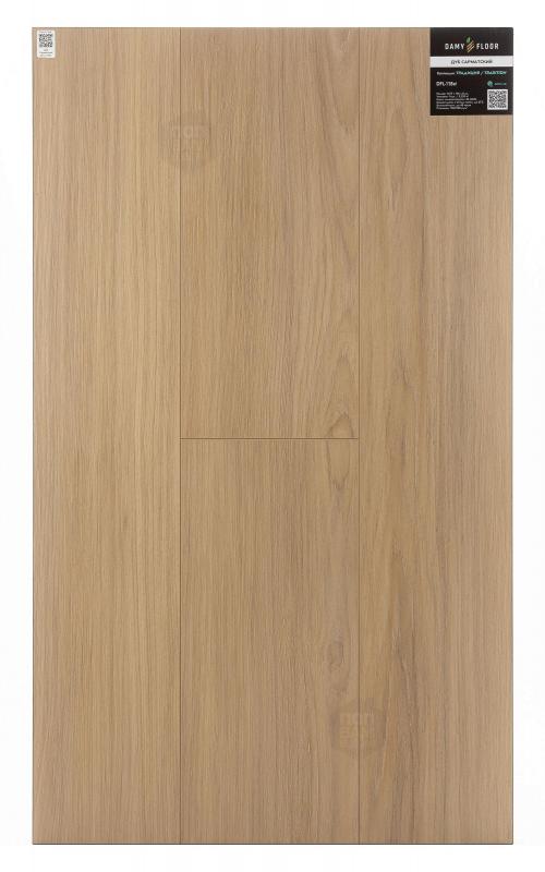 Ламинат Damy Floor Дуб Сарматский DFL-118st