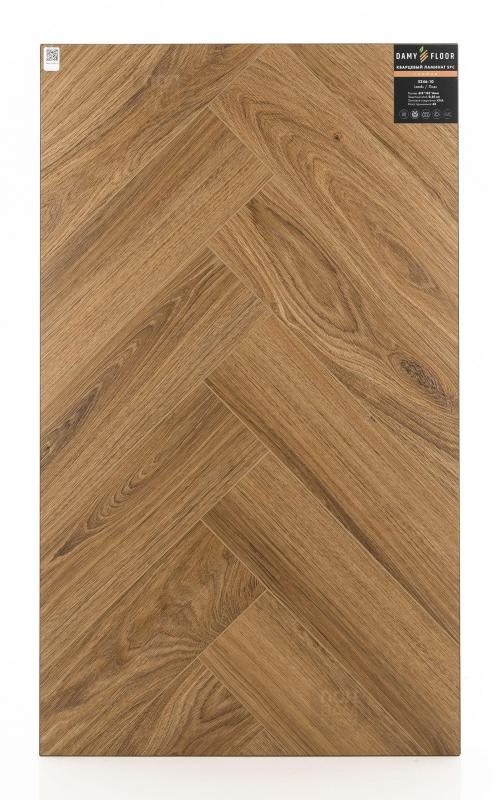 SPC ламинат Damy Floor Лидс 5246-10