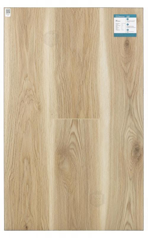 SPC ламинат Floorwood Дуб Креман 3998