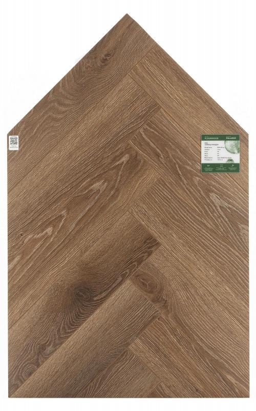 Ламинат Floorwood Лоренца Миадор 6125