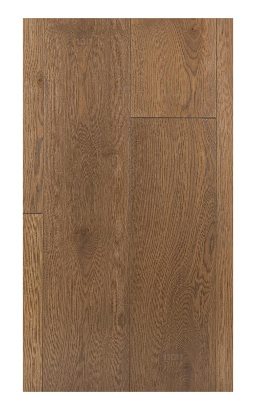 Инженерная доска AnticWood Капучино