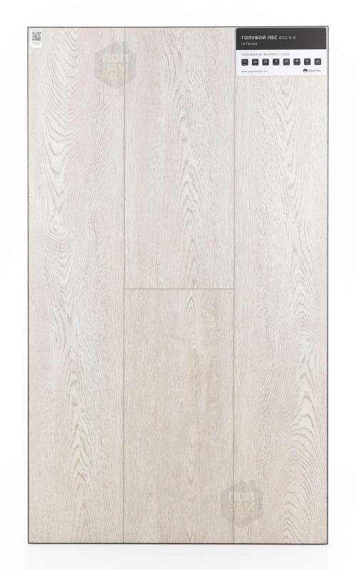 SPC ламинат Alpine Floor Голубой Лес ECO 9-8