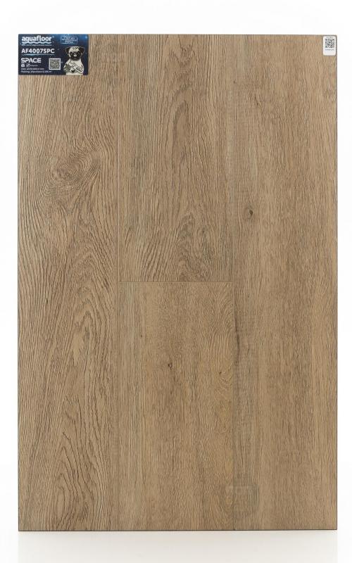SPC ламинат Aquafloor AF4007SPC