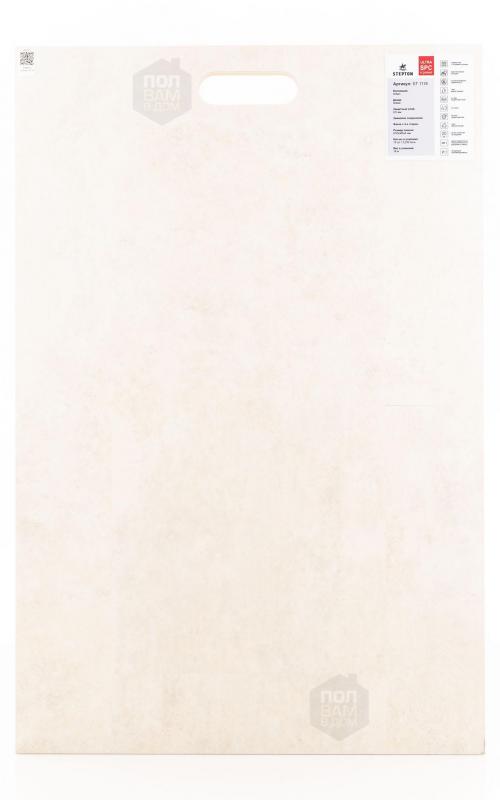 SPC ламинат Stepton Камень Сланец 1118