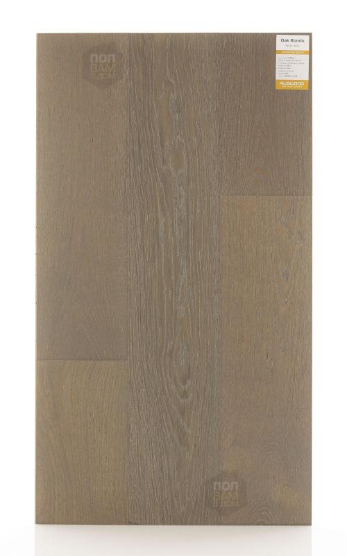 Паркетная доска Auswood Oak Rondo