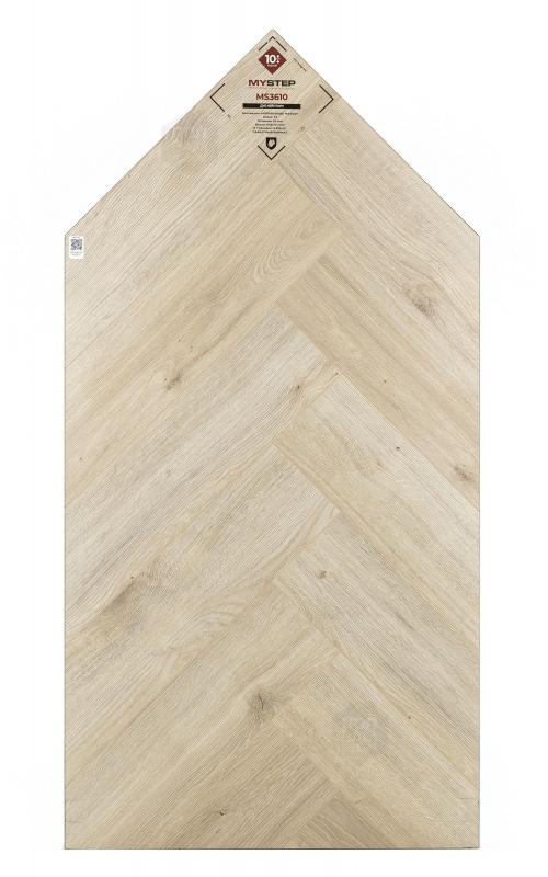 Ламинат My Step Дуб Кейптаун MS3610