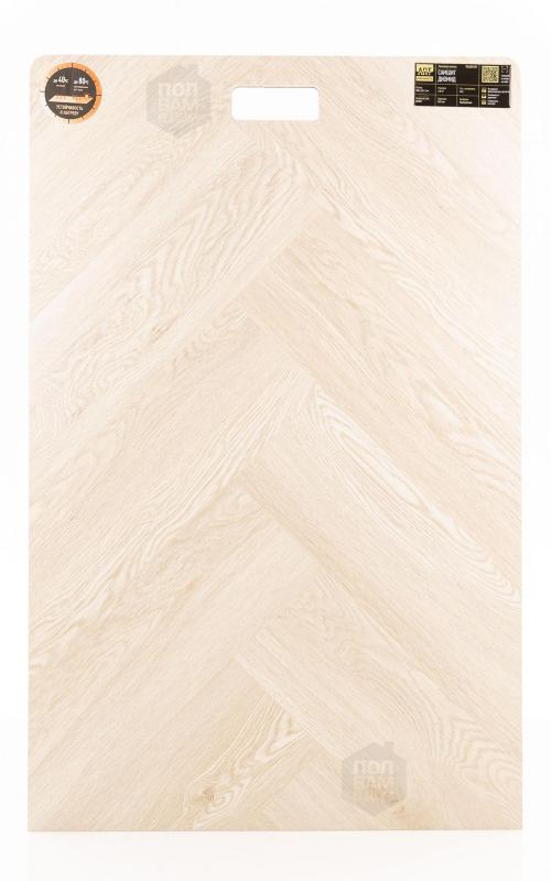 SPC ламинат Art East Самшит Диомид