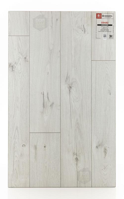 Ламинат Kronopol Платан Малибу D3482