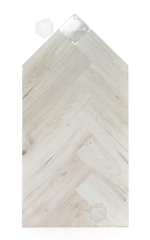 Ламинат Kronotex Bordeaux Oak D3516