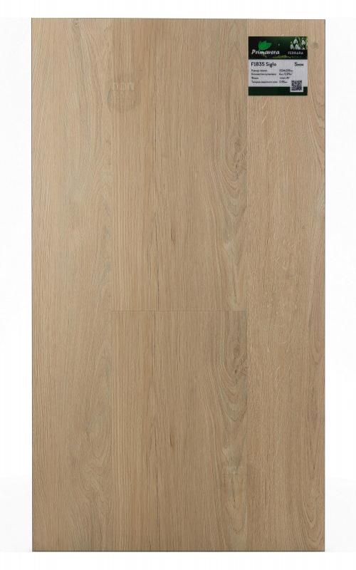 SPC ламинат Primavera Siglo F1835