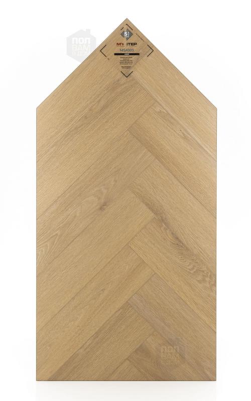 SPC ламинат My Step Анкор MSA103