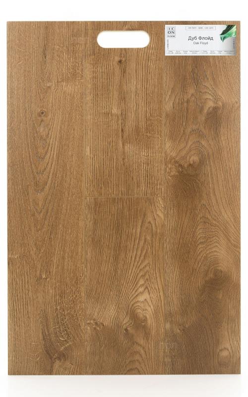 Ламинат Icon Floor Дуб Флойд LM-309