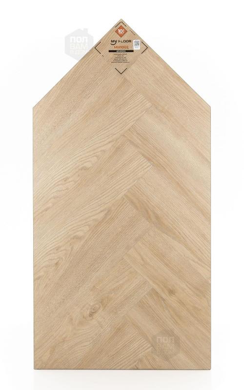 Ламинат My Floor Дуб Жирона MH1002