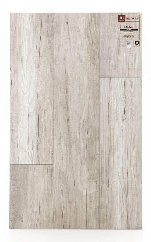 Ламинат My Step Дуб Сеул MS328