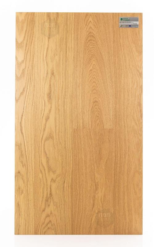 Паркетная доска Esta Parket Oak Elite Dark Extra Matt Lac #AA9470