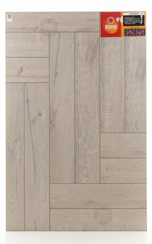 Ламинат Boho Floors Уайтхолл DC 1312