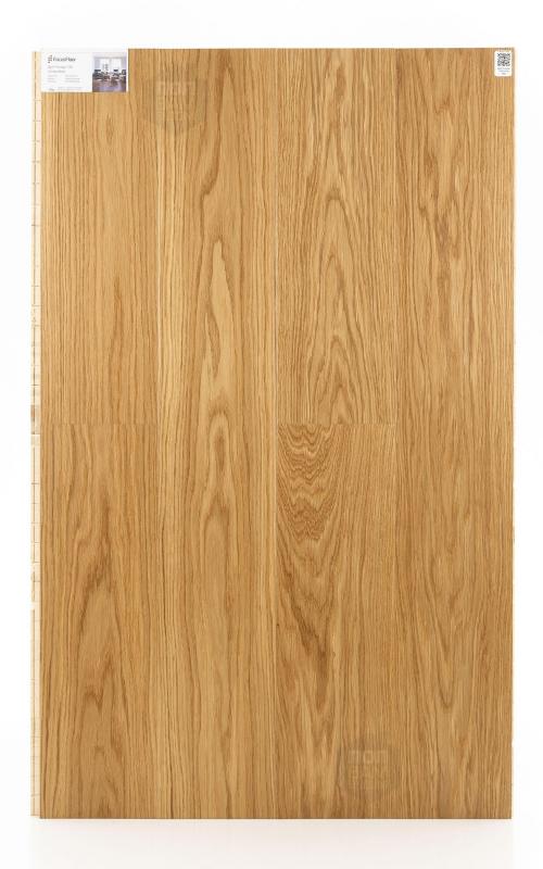 Паркетная доска Focus Floor Дуб Prestige 138 Zonda Matt