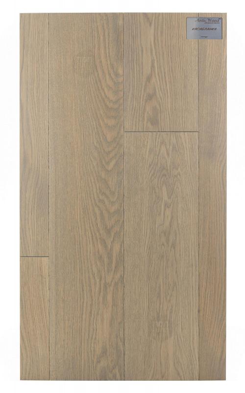 Инженерная доска AnticWood Касабланка
