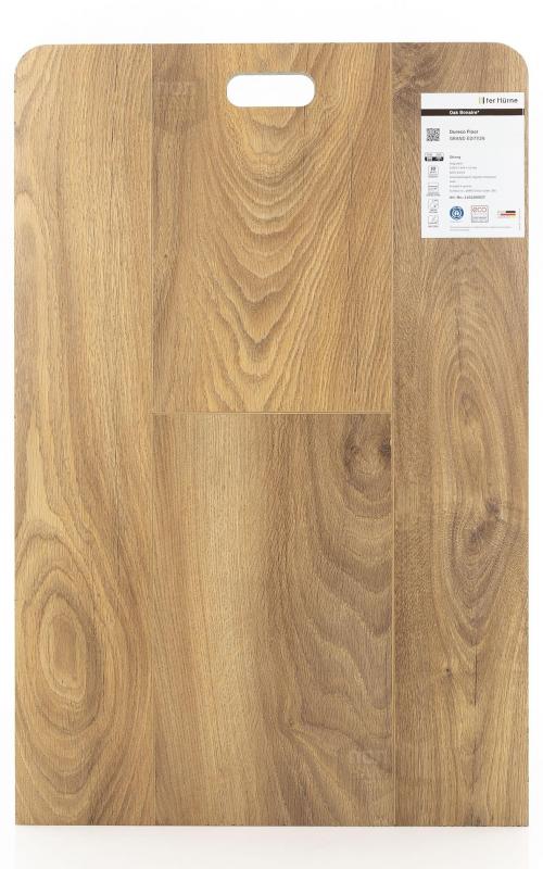 Ламинат Dureco Дуб Bonaire 2849