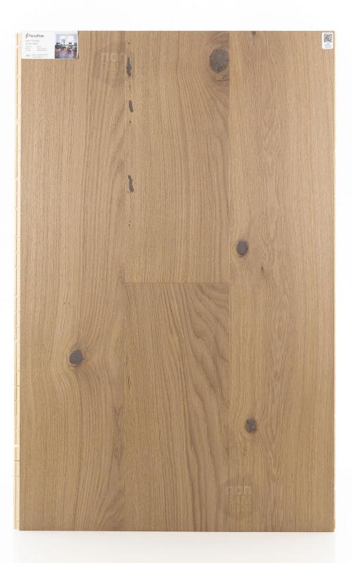 Паркетная доска Focus Floor Дуб 4 PRESTIGE AUSTER OILED 1S        