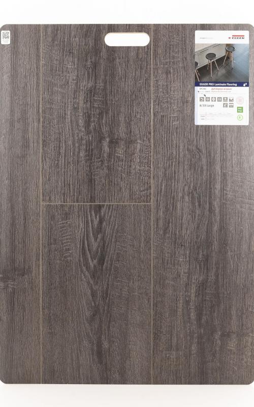 Ламинат EGGER Дуб Шерман антрацит EPL186