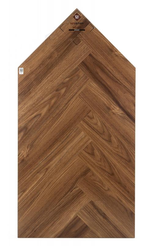 Ламинат My Step Дуб Дакар MS4112