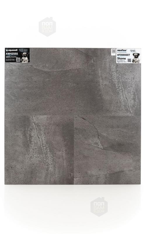 SPC ламинат Aquafloor AF3555SST