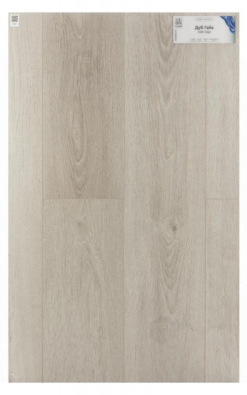 Ламинат Icon Floor Дуб Гайа BR-609