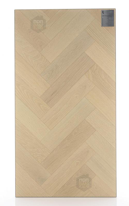 Штучный паркет Quartz Parquet Дуб Хельсинки 44-1258-58