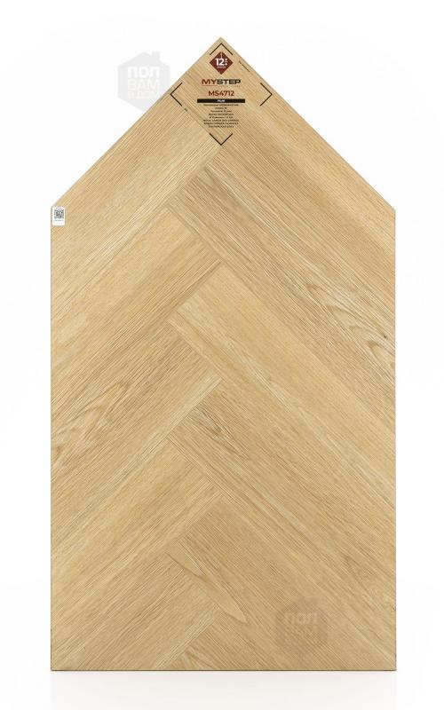 Ламинат My Step Пилар MS4712