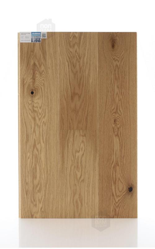 Паркетная доска Polarwood Oak Premium Cottage Matt