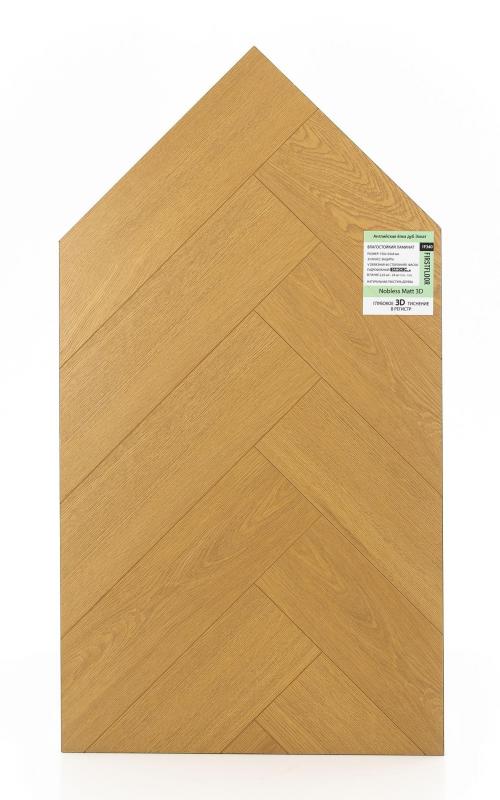 Ламинат FirstFloor Дуб Элкат 1F340