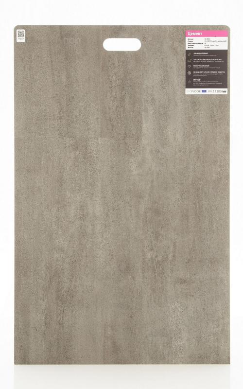 Виниловый ламинат EvoFloor Cement SG 403-9