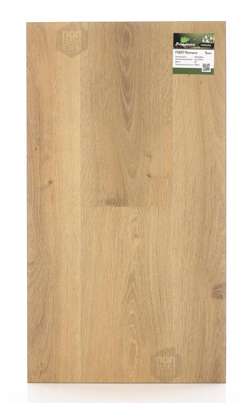 SPC ламинат Primavera Romano F1837