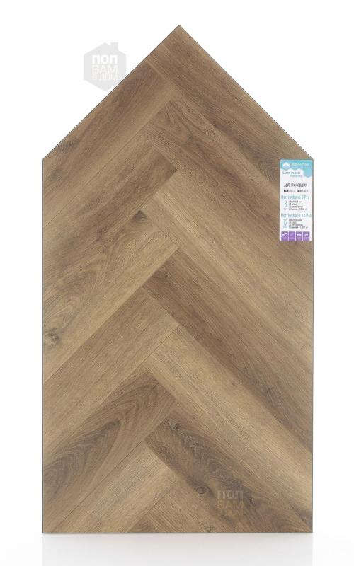 Ламинат Alpine Floor Дуб Пикардия LF102-14