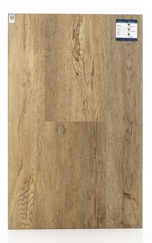 SPC ламинат Floorwood Дуб Томсон 8804