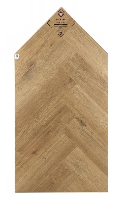Ламинат My Step Дуб Сурин MS3510