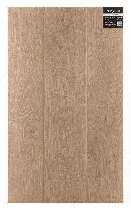 Ламинат Damy Floor Дуб Рокингем DFL-111st