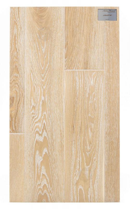 Инженерная доска AnticWood Эльбрус