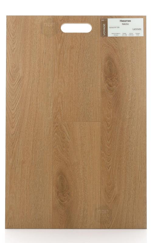 Ламинат Novafloor Никитин NF-1208