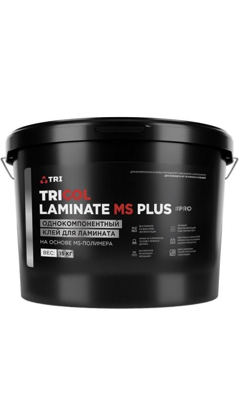 Клей Tricol LAMINATE MS PLUS