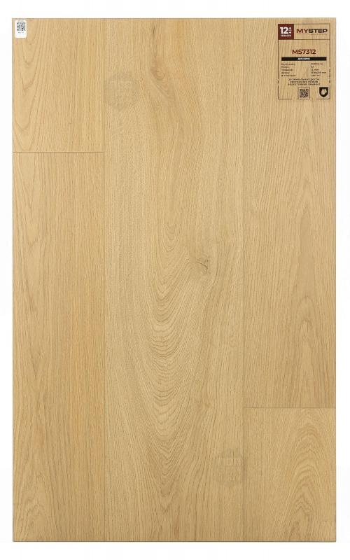 Ламинат My Step Дуб Ирис MS7312