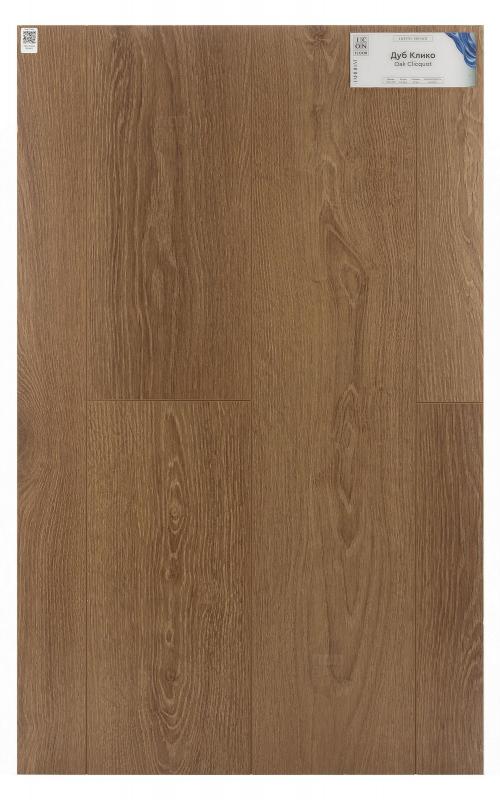 Ламинат Icon Floor Орех Клико BR-601